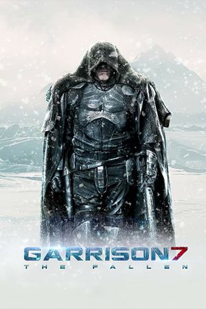 Garrison 7: The Fallen's poster