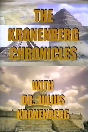 The Kronenberg Chronicles's poster