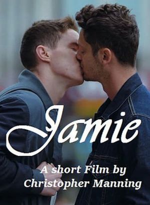 Jamie's poster