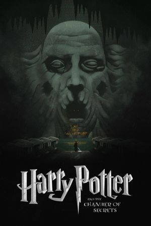 Harry Potter and the Chamber of Secrets's poster