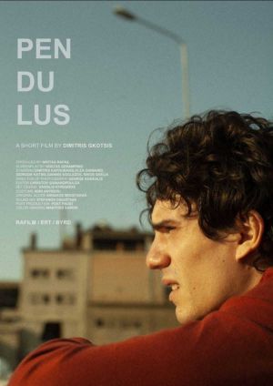 Pendulus's poster
