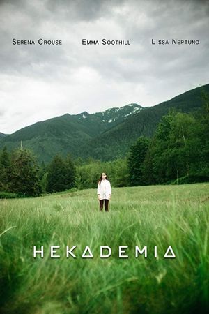 Hekademia's poster