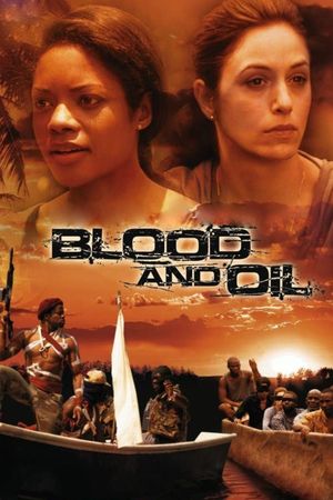 Blood and Oil's poster image