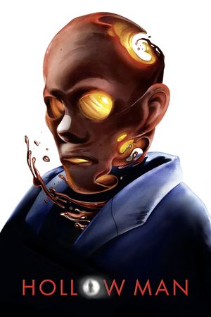 Hollow Man's poster