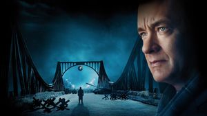 Bridge of Spies's poster