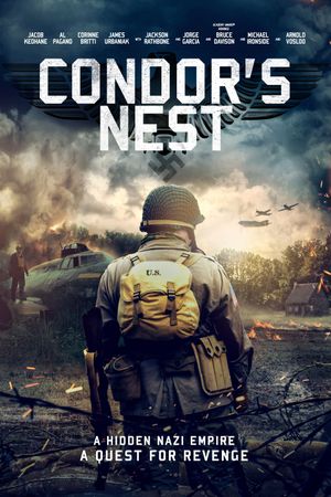 Condor's Nest's poster