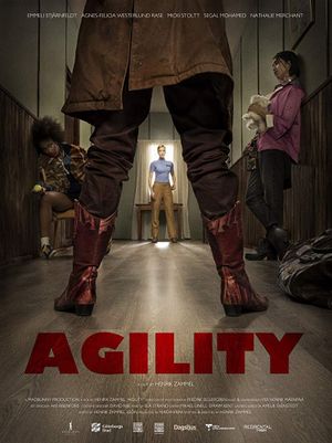 Agility's poster
