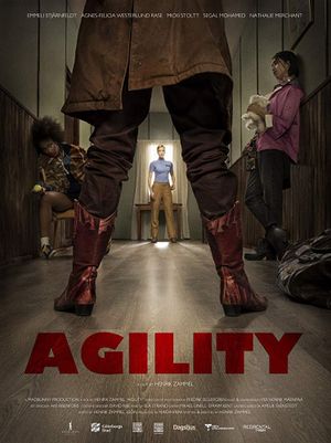 Agility's poster image