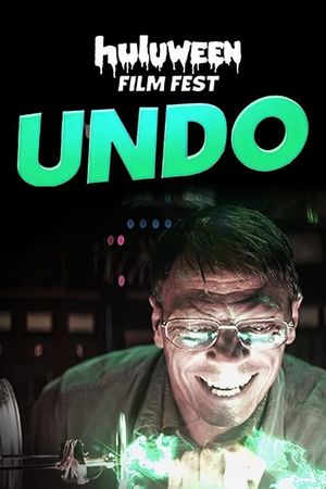 Undo's poster