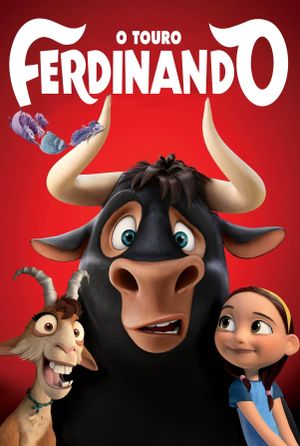 Ferdinand's poster