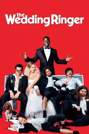 The Wedding Ringer's poster