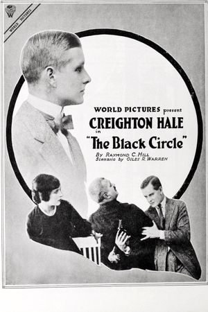 The Black Circle's poster