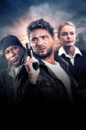 The Locksmith's poster