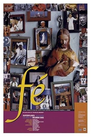 Fé's poster