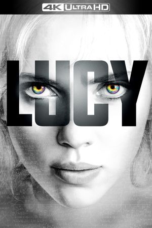 Lucy's poster