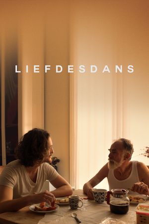 Lovedance's poster