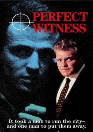 Perfect Witness's poster image