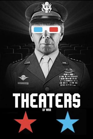 Theaters of War's poster