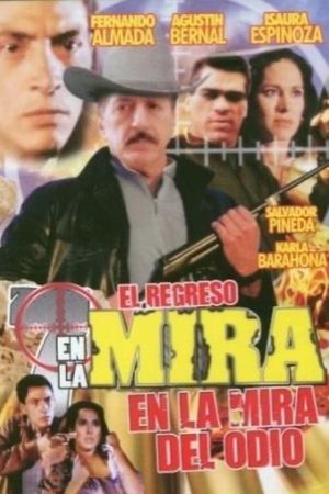 En la mira del odio's poster