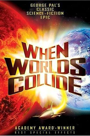When Worlds Collide's poster