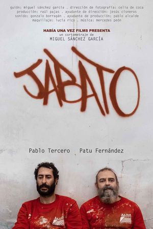 Jabato's poster