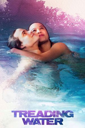 Treading Water's poster
