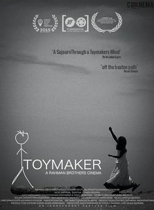 Kalippaattakkaaran: Toy Maker's poster