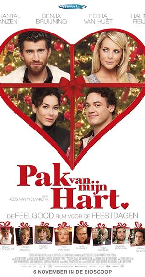 Pak van mijn hart's poster