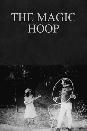 The Magic Hoop's poster