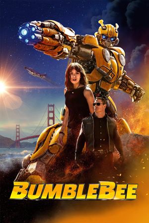 Bumblebee's poster
