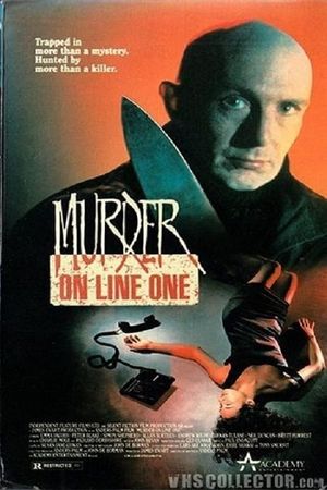 Deadline's poster
