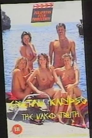 Cretan Kalypso - The Naked Truth's poster image