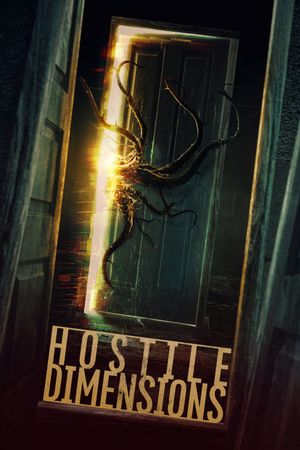 Hostile Dimensions's poster
