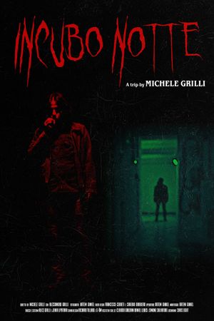 Incubo Notte's poster