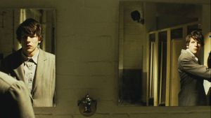 The Double's poster