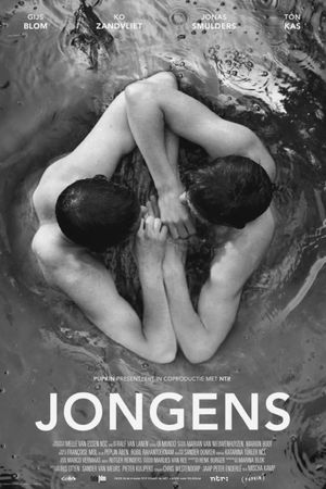 Boys's poster