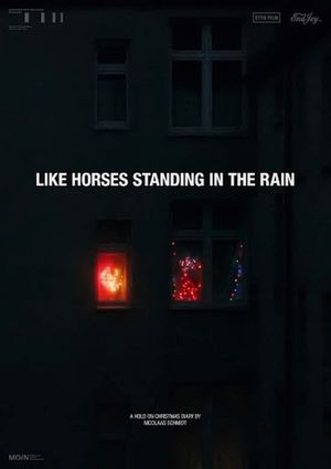 Like Horses Standing in the Rain's poster
