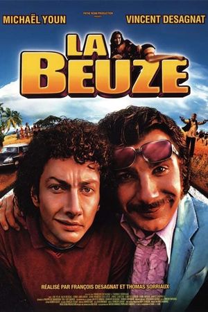 The Dope's poster