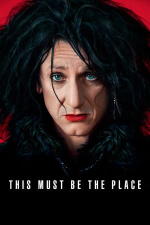 This Must Be the Place's poster