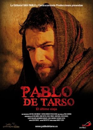 Pablo de Tarso: El último viaje's poster