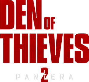 Den of Thieves: Pantera's poster