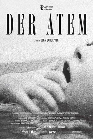 Der Atem's poster