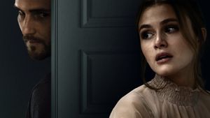 Obsession: Escaping My Ex's poster