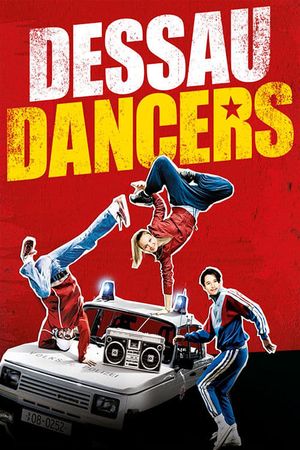 Dessau Dancers's poster