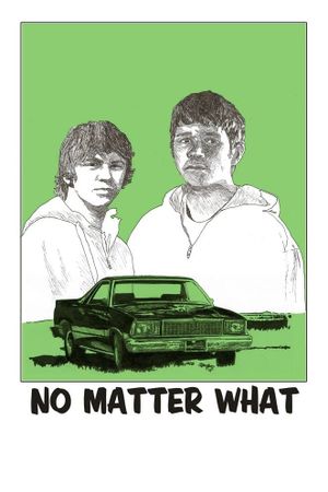 No Matter What's poster