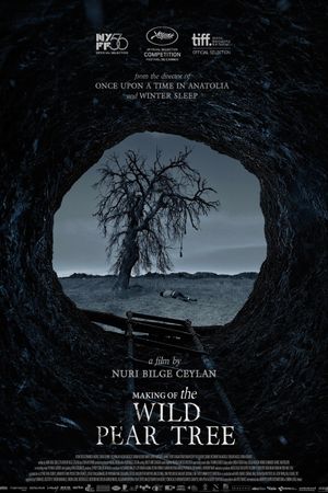 Making of the Wild Pear Tree's poster