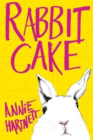 Rabbit Cake's poster