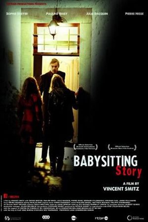 Babysitting Story's poster