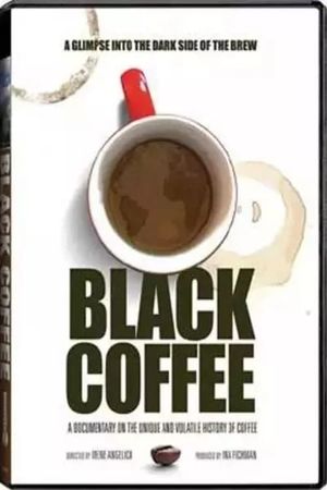 Black Coffee's poster