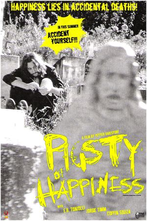 Pigsty of Happiness's poster